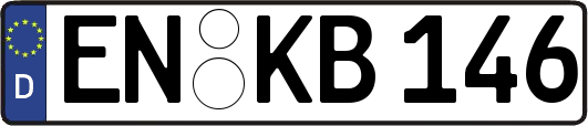 EN-KB146