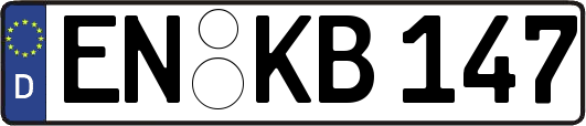 EN-KB147