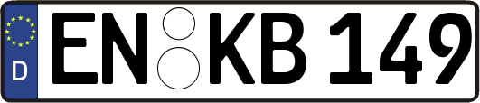 EN-KB149