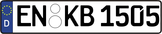 EN-KB1505