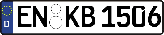 EN-KB1506