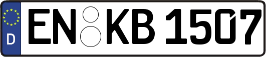 EN-KB1507