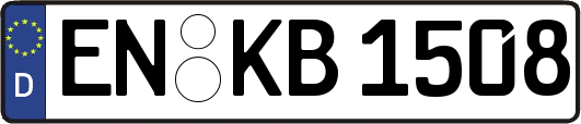 EN-KB1508