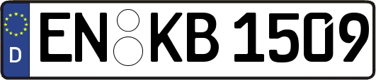 EN-KB1509