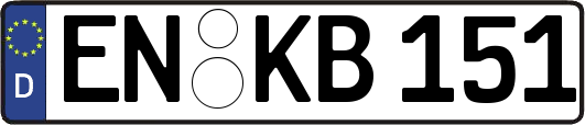 EN-KB151