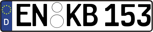 EN-KB153