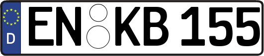 EN-KB155