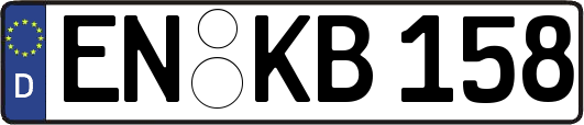 EN-KB158