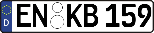 EN-KB159