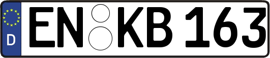 EN-KB163
