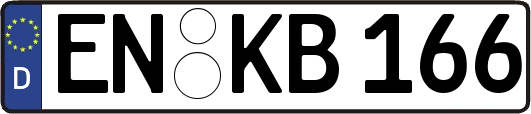 EN-KB166
