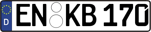 EN-KB170