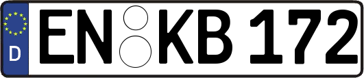 EN-KB172