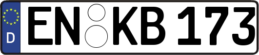 EN-KB173