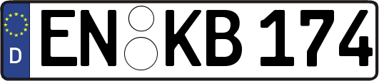 EN-KB174