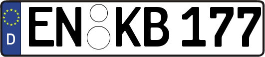 EN-KB177
