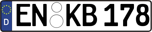 EN-KB178