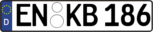 EN-KB186