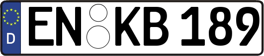 EN-KB189