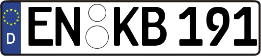 EN-KB191