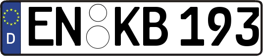 EN-KB193