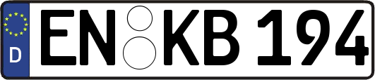 EN-KB194