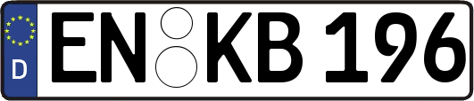 EN-KB196