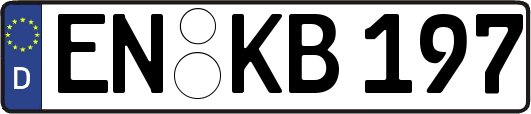 EN-KB197