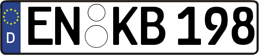 EN-KB198