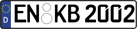 EN-KB2002
