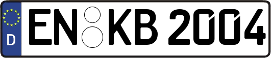 EN-KB2004