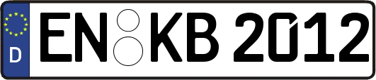 EN-KB2012