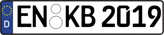 EN-KB2019