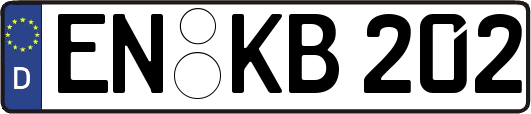 EN-KB202