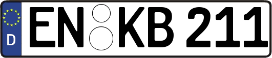 EN-KB211