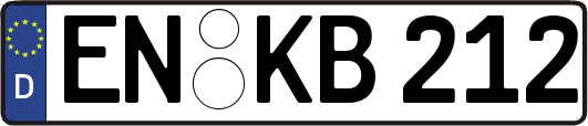 EN-KB212