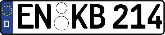 EN-KB214
