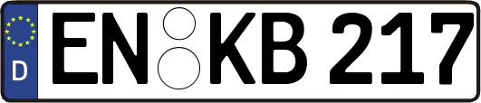 EN-KB217