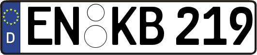 EN-KB219