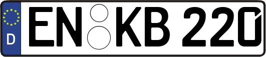 EN-KB220