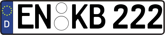 EN-KB222