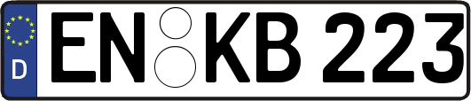 EN-KB223