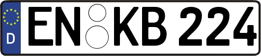 EN-KB224