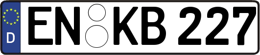 EN-KB227