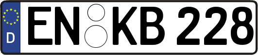 EN-KB228