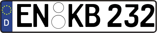 EN-KB232