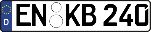 EN-KB240