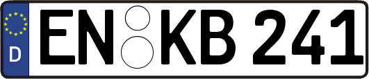 EN-KB241