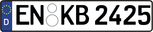 EN-KB2425