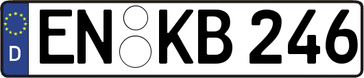 EN-KB246